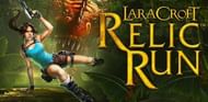 Lara Croft: Relic Run (Image Credits: Google Play)